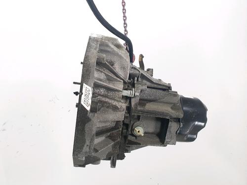 Used Gearbox Gearbox RENAULT CLIO III (BR0/1, CR0/1) 1.5 dCi (BR17, CR17) (86 hp) 34431635 34431635