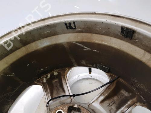 Rim OPEL ZAFIRA / ZAFIRA FAMILY B (A05) 1.9 CDTI (M75) | BP16308357C45 