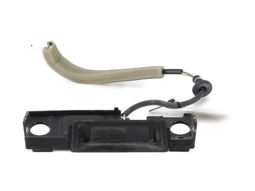 Used Tailgate handle Tailgate handle NISSAN MICRA V (K14) 1.0 (71 hp) 34177630 34177630