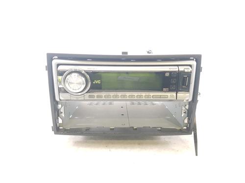 Used Radio SSANGYONG REXTON / REXTON II (GAB_) 2.7 Xdi (163 hp) 12133654