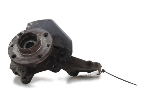 Fusée avant droite RENAULT TWINGO II (CN0_) 1.2 16V (CN04, CN0B) (75 hp) 29198113