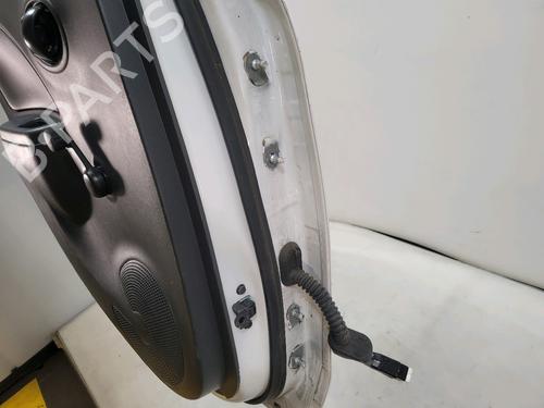 Left rear door NISSAN MICRA IV (K13K, K13KK) 1.2 | BP29988103C4