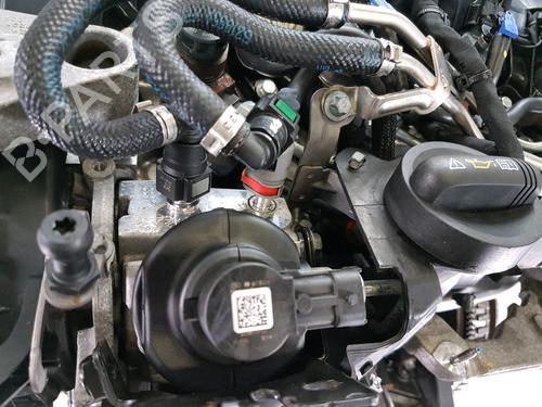 Engine MERCEDES-BENZ A-CLASS (W177) A 180 d (177.003) | BP38717199M1 - Image 8