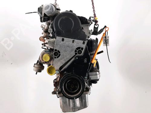 Used Engine VW POLO IV (9N_, 9A_) 1.9 TDI (101 hp) 32309596