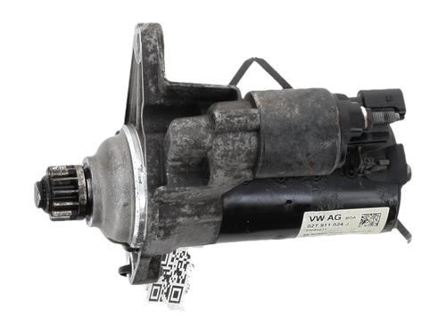 Starter AUDI A1 (8X1, 8XK) 1.2 TFSI | BP38716728M8 - Image 5