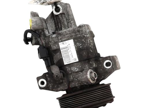 AC compressor DACIA LOGAN MCV II TCe 90 (K8M1, K8MA, K8AC) | BP30956923M34