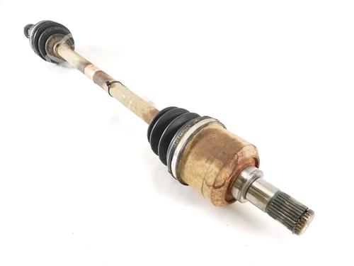 Left rear driveshaft HYUNDAI TUCSON (JM) 2.0 CRDi All-wheel Drive | BP15086640M40 