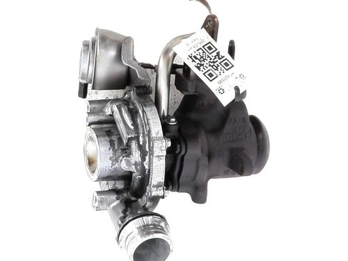 Turbolader/Kompressor RENAULT CLIO IV (BH_) 1.5 dCi 90 (90 hp) 30632089