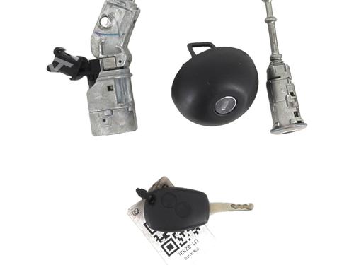 Used Ignition barrel RENAULT WIND (E4M_) 1.6 (E4MB, E4MC) (133 hp) 30917719