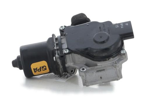 Motor limpia delantero DACIA DOKKER MPV (KE_) 1.2 TCe (KEM0, KEAY) (115 hp) 32842774