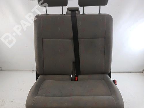 Used Rear seat Rear seat VW TRANSPORTER T5 Van (7HA, 7HH, 7EA, 7EH) 1.9 TDI (102 hp) 11185828 11185828