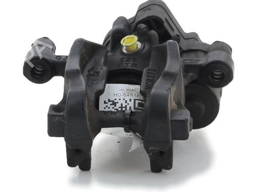 Used Left rear brake caliper AUDI A3 Sportback (8VA, 8VF) RS3 quattro (400 hp) 27913608