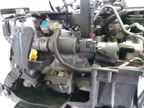 Engine DACIA DUSTER (HS_) 1.5 dCi 4x4 (HSMC, HSMD) | BP39524040M1 - Image 8