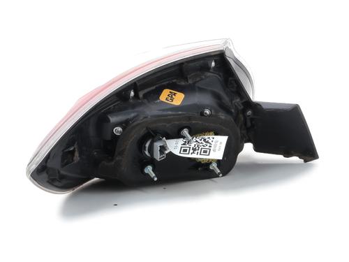 Right taillight MAZDA 3 (BL) 2.2 MZR CD (BL10) | BP29874158C35