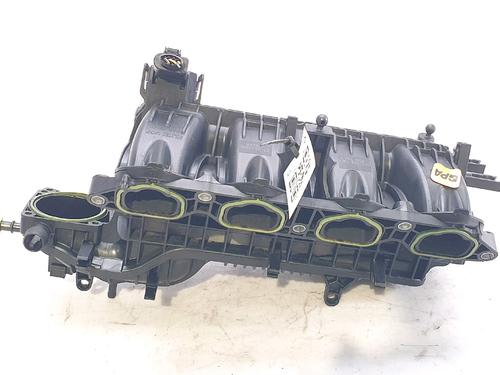 Intake manifold SEAT IBIZA IV (6J5, 6P1) 1.2 TSI | BP29346156M70 