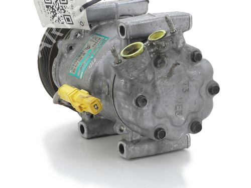 AC compressor PEUGEOT 206 Hatchback (2A/C) | BP28971065M34