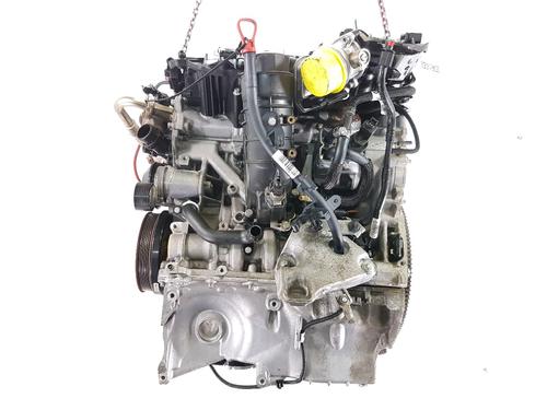 Engine BMW X1 (E84) xDrive 18 d | BP37065072M1 - Image 2