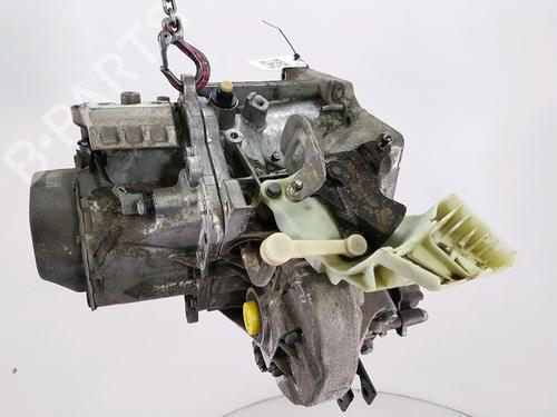 Gearbox CITROËN C3 II (SC_) 1.6 HDi | BP38741723M3 - Image 6