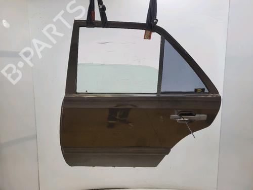 Used Left rear door MERCEDES-BENZ 124 Saloon (W124) 200 E (124.021) (122 hp) 24056138
