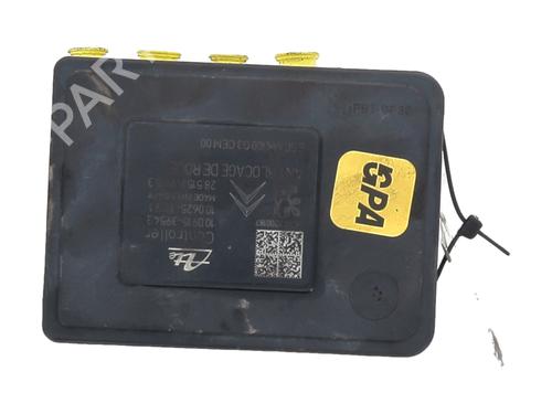 ABS pump CITROËN C4 CACTUS 1.2 THP 110 | BP33972961M43  - Image 6