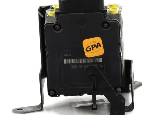 ABS pump PEUGEOT 206 Hatchback (2A/C)  | BP25209235M43 