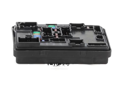 Fuse box RENAULT CLIO V (B7_) 1.5 Blue dCi 100 (B7AD) | BP28834702E1 