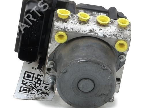 ABS Bremseaggregat CITROËN C4 I (LC_) 1.6 HDi (90 hp) 29381609