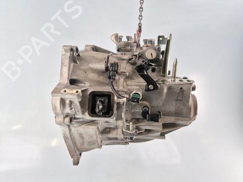 Used Gearbox Gearbox HONDA CIVIC X Hatchback (FC_, FK_) 1.0 VTEC (FK6) (129 hp) 40521037 40521037