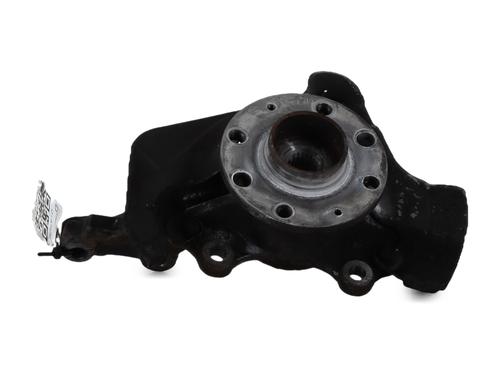 Used Left front steering knuckle Left front steering knuckle OPEL CORSA E (X15) 1.4 (08, 68) (90 hp) 40248536 40248536