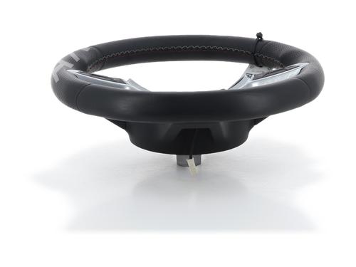 Steering wheel RENAULT CAPTUR II (HF_) E-TECH 160 | BP38529474C49 - Image 3