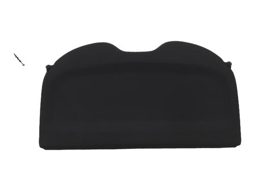 Used Rear parcel shelf MERCEDES-BENZ A-CLASS (W176) A 200 CDI / d (176.008) (136 hp) 31748976