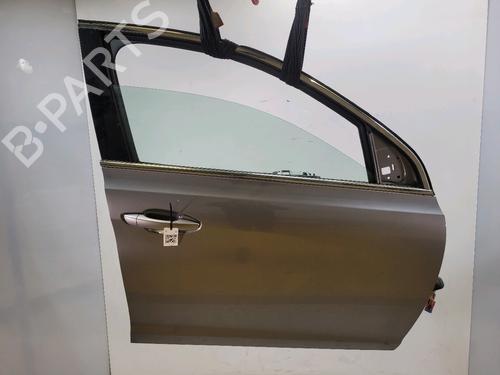 Used Right front door PEUGEOT 308 II (LB_, LP_, LW_, LH_, L3_) 1.2 THP 110 (110 hp) 32848217