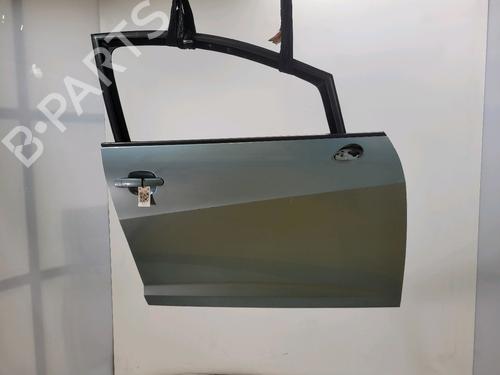 Dør højre fortil SEAT IBIZA IV (6J5, 6P1) 1.9 TDI (105 hp) 29932358