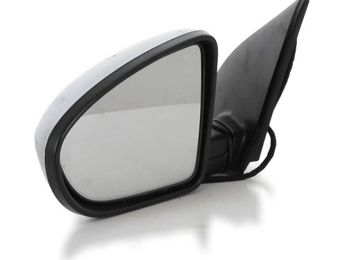Left mirror NISSAN QASHQAI I (J10, NJ10) 1.5 dCi | BP29443880C26 