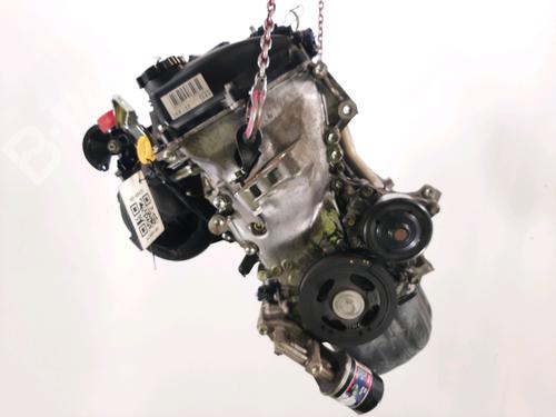 Used Engine Engine CITROËN C1 (PM_, PN_) 1.0 (68 hp) 10459171 10459171
