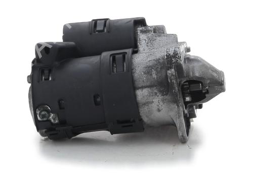 Used Starter RENAULT CLIO III (BR0/1, CR0/1) 1.5 dCi (75 hp) 30334141