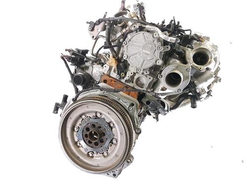 Engine VW GOLF VII (5G1, BQ1, BE1, BE2)  | BP22018406M1 