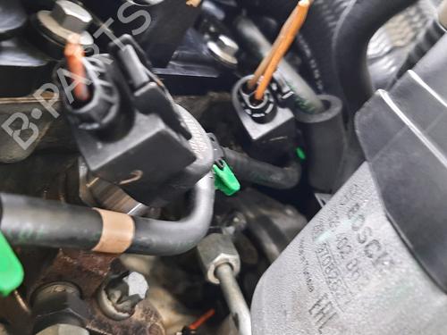 Engine CITROËN DS3 (SA_) 1.6 HDi 110 | BP31606517M1 