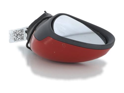 Left mirror PEUGEOT 207 (WA_, WC_) 1.4 HDi | BP32406544C26 