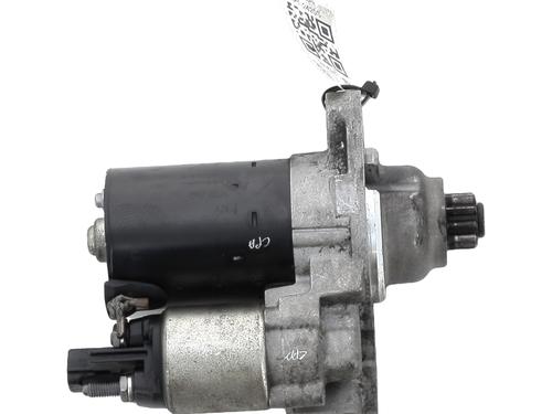 Starter SKODA FABIA II (542) 1.2 TSI | BP32151966M8 