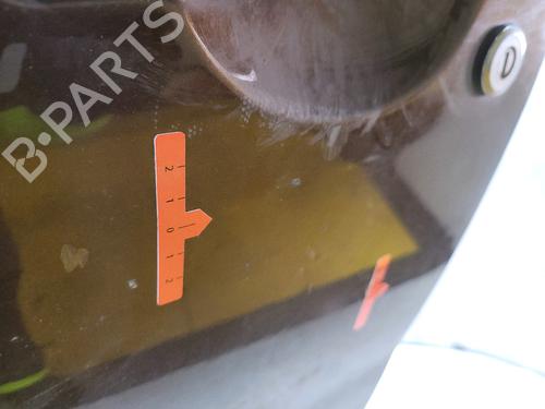 Left front door DACIA DUSTER (HS_) 1.5 dCi | BP31367529C2