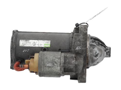 Starter OPEL MOVANO B Van (X62) 2.3 CDTI FWD (FV) | BP32201482M8 