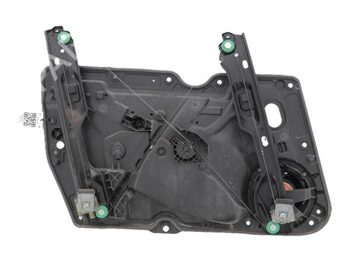 Front right window mechanism VW GOLF VI (5K1) 2.0 TDI | BP36776488C23 - Image 2