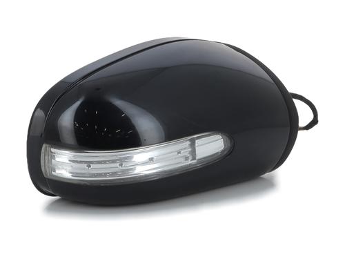 Retrovisor derecho MERCEDES-BENZ C-CLASS (W203) C 200 CDI (203.007) | BP30054264C27