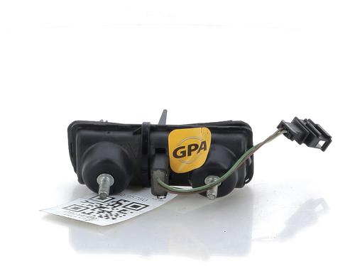 Tailgate handle SKODA FABIA I (6Y2)  | BP19933584C132 