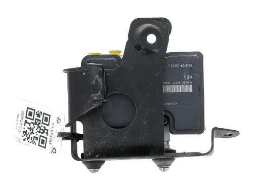 ABS pump SUZUKI SPLASH (EX) 1.2 (A5B412) | BP31699274M43  - Image 5