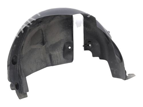 Used Wheel arch Wheel arch RENAULT CLIO IV (BH_) 1.5 dCi 90 (90 hp) 36182403 36182403