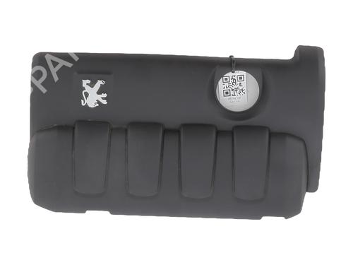 Used Upper protection PEUGEOT 207 (WA_, WC_) 1.4 16V (88 hp) 30768646