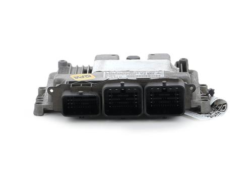 engine-control-unit-ecu-peugeot-206-2l_-2m_-2009-2010-2011-2012-2013-36592712 main image