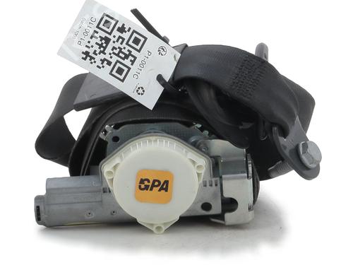 Front left belt tensioner PEUGEOT 3008 I MPV (0U_) 2.0 HDi | BP29470940C87 